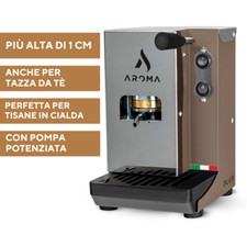 MACCHINA CAFFÈ A CIALDE IN