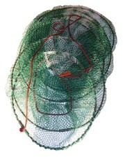 Nassa rete pesca portapesce - rete, da