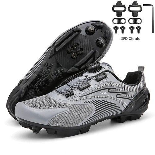 Sneakers ciclismo uomo