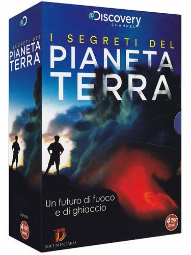 Segreti del pianeta terra 4 - segreti,