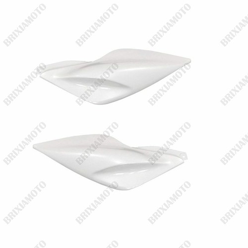 Coppia fianchetti carena - fianchetti,