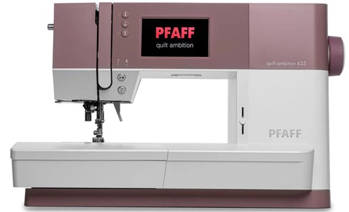 Macchina per cucire pfaff - macchina,