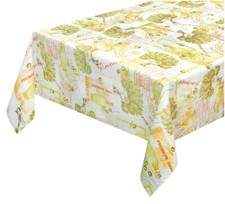 Tovaglia Cucina Plastificata