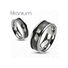 Anello Fidanzamento Uomo
