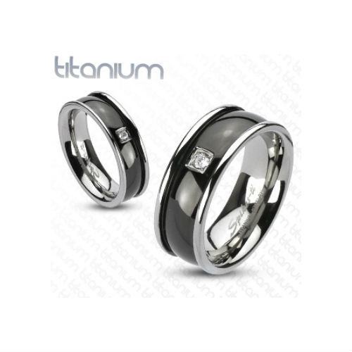 Anello fidanzamento uomo - anello,