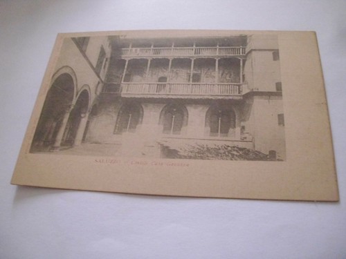 Cuneo saluzzo cortile - cuneo,