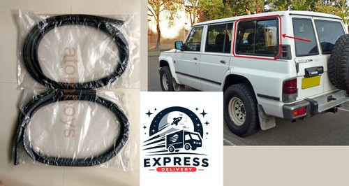 For nissan safari patrol y60 - nissan,