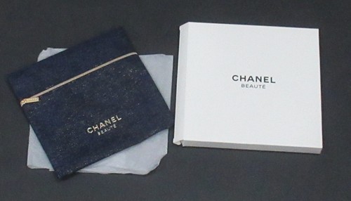 Nuova pochette chanel - pochette,