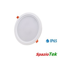 FARETTO INCASSO LED 20W 220V