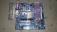 Carte mere GIGABYTE GA-8I915PM