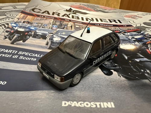 Fiat tipo 1989 - fiat,