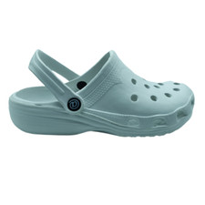 Ciabatte sanitarie in gomma