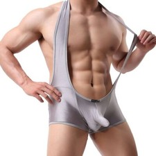 Body intimo gay comodo body