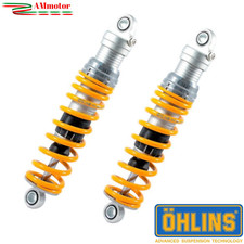 Coppia Ammortizzatori Ohlins