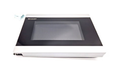 PORTA COMPLETA PER SHARP YC-MS02 FORNO A MICROONDE (35X23,8X3,5)