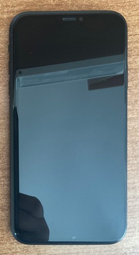 Iphone 128gb nero - xr,