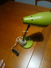 PICCOLA LAMPADA DA TAVOLO ANNI