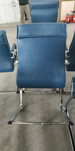 Sedie sala riunioni usate - ,