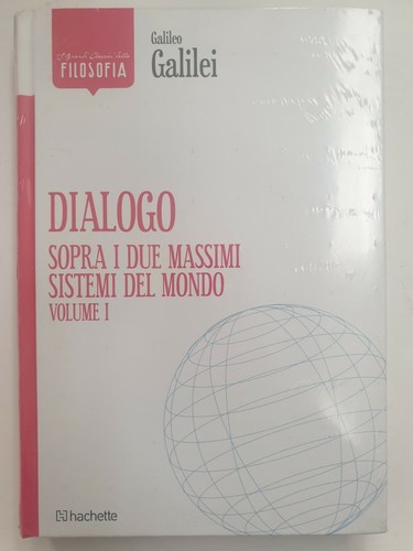 Filosofia galilei dialogo - g.,