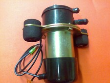 Pompa benzina per Iseki