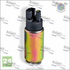 Pompa carburante Sidat per BMW