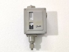 Danfoss RT116 Pressostato
