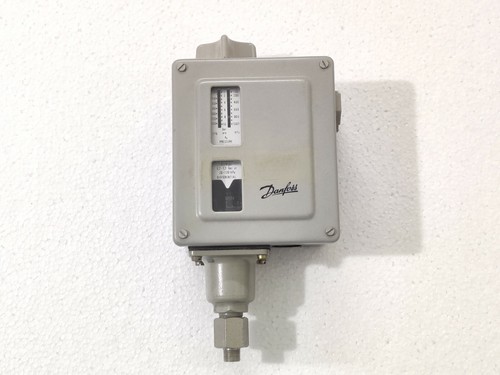 Danfoss rt116 pressostato - rt116,