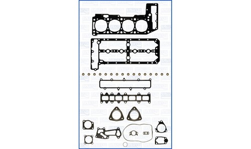Kit guarnizioni testa - , per
