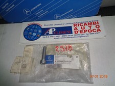 N000000004138 VITE BULLONE TORX MERCEDES APPLICAZIONI VARIE