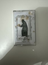 Comma uno e Emme The 3RD - Insieme Soli CASSETTA Musicassetta Rap Mc Hip Hop