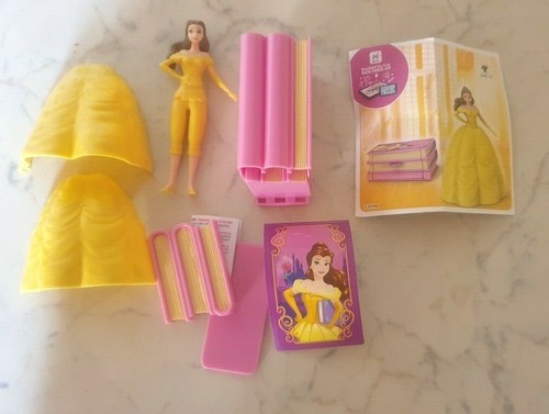 Disney princess dve10 - disney, kinder