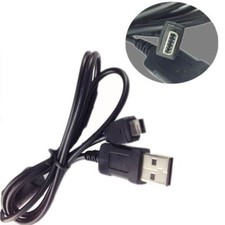 Caricabatteria USB DC/PC +