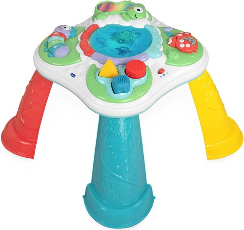 Chicco tavolo sensoriale - sensoriale, 5