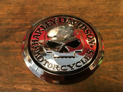 99670 skull coperchio - 99670-04,