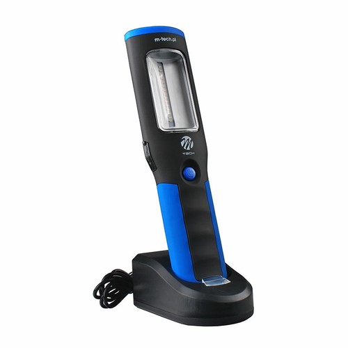 Tech lampada led tascabile - m-tech,