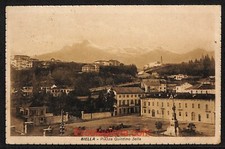 ae1763 - CARTOLINA  D'EPOCA -