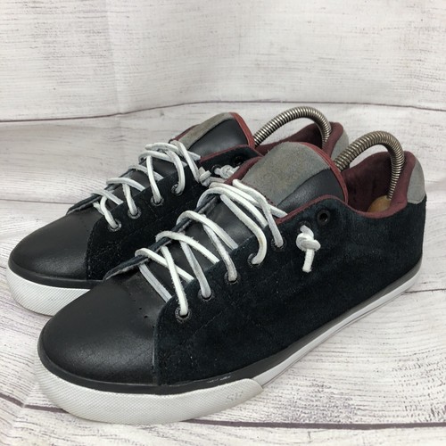 Scarpe skate dvs nere - scarpe,