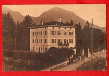 RIVA DEL GARDA - VILLA LUCIOLI