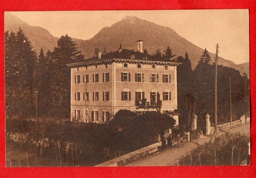 Riva del garda villa lucioli - riva,