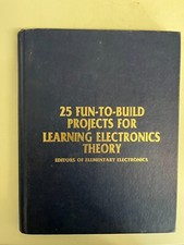 25 fun to build projects for