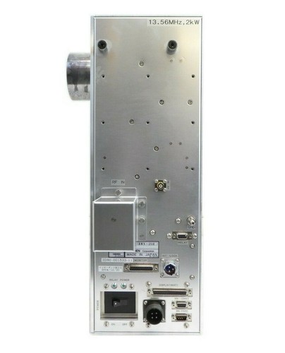 Daihen rmn 20h auto matcher - daihen,