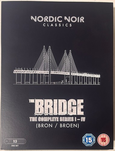 Nordic noir classics - nordic, the
