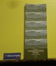 ART 4.501 ITINERARI I PAESAGGI UMANI 1977