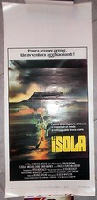 Isola sangue the island - l'isola,