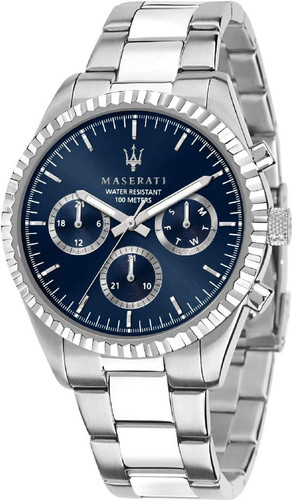 Orologio uomo maserati - orologio,
