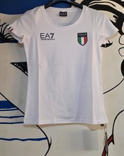 MAGLIA MANICA CORTA DONNA