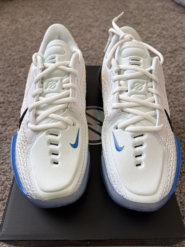 Nike air zoom cut bianche - gt,