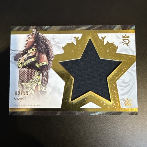 Patch usata 2025 topps - usata,