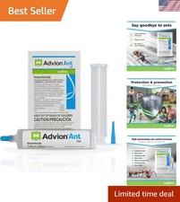 Advion Singular Tube Formiche