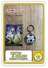 Portachiavi pallone ufficiale - portachiavi,